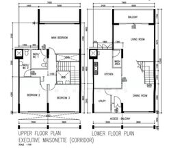Blk 201 Clementi Avenue 6 (Clementi), HDB Executive #603154551